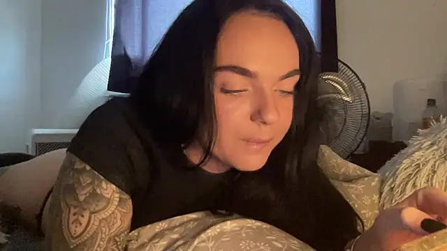Show Webcam de PrincessNancyXx