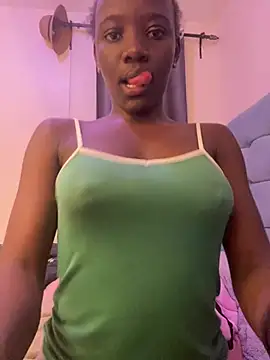 Blackhotass Webcam show