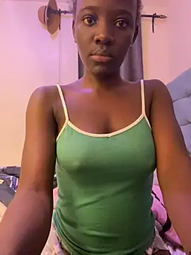 Blackhotass 웹캠 쇼