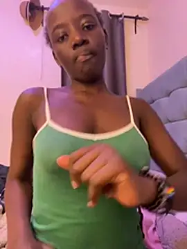Blackhotass' Webcam Show