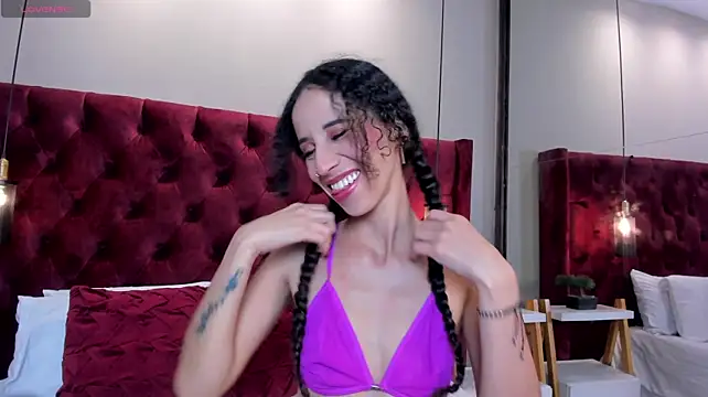Ambar_818 Live XXX-chat