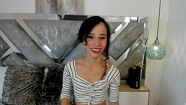 Chat XXX en directo de Ambar_818