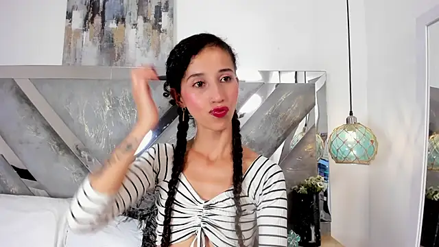 Ambar_818 Webcamshow