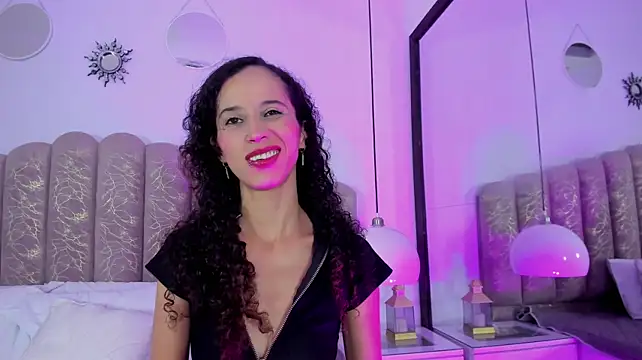 Chat +18 de Ambar_818 ao vivo