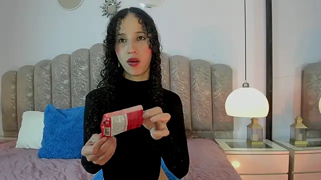 Živý XXX chat Ambar_818