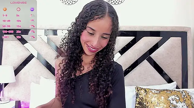 Chatroom XXX en direct de Ambar_818