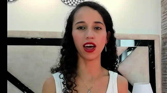 צ'אט XXX בשידור חי של Ambar_818