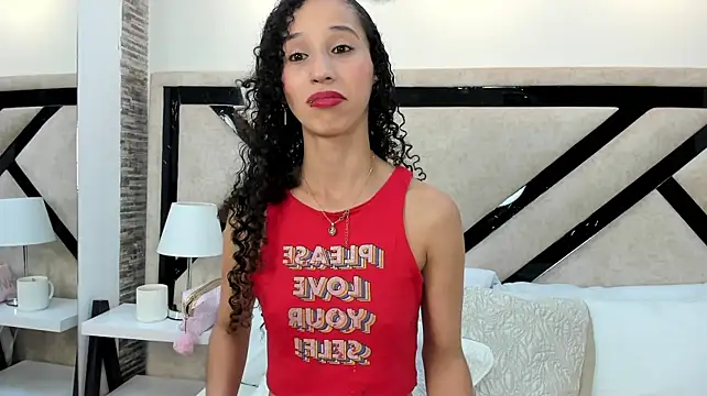 Ambar_818's Live XXX Chat