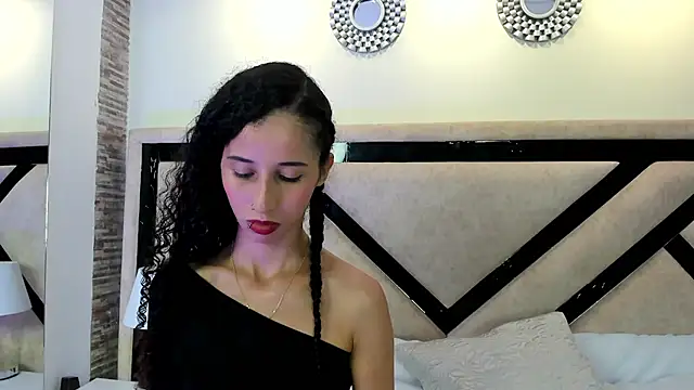 Chatroom XXX en direct de Ambar_818