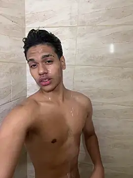 Horny_Apolo Webcam Show