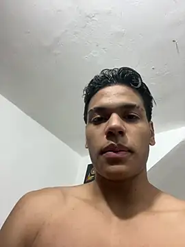 Horny_Apolo ওয়েবক্যাম শো