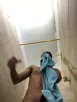 Show de Marco_deluxxxe na webcam