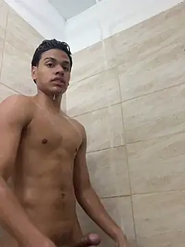 Marco_deluxxxe 网络视讯表演