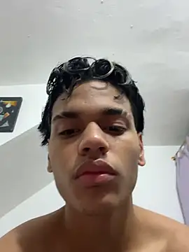 Marco_deluxxxeのウェブカメラショー