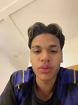 Show webcam de Marco_deluxxxe