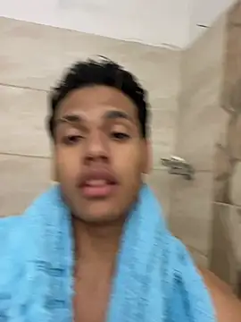 Marco_deluxxxe webcam show