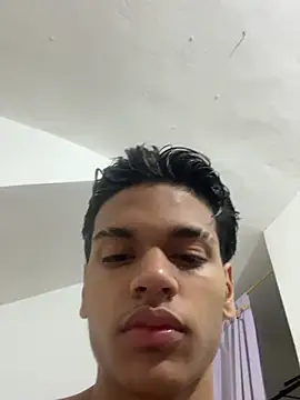 Marco_deluxxxe Show Webcam
