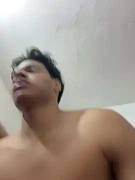 Marco_deluxxxe webkamerás műsora