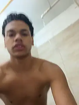 Show de webcam de Marco_deluxxxe