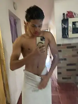 Marco_deluxxxe Show Webcam