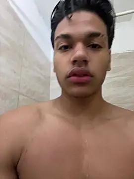 Marco_deluxxxe Pertunjukan Webcam