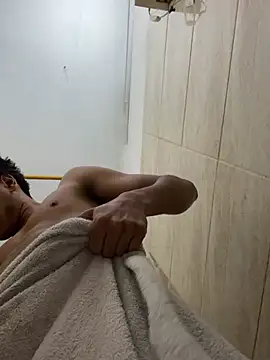 Pertunjukan Kamera Web Marco_deluxxxe