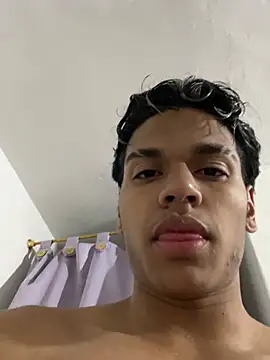 Webkamerová show Marco_deluxxxe