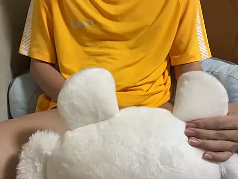 Hii-roのウェブカメラショー