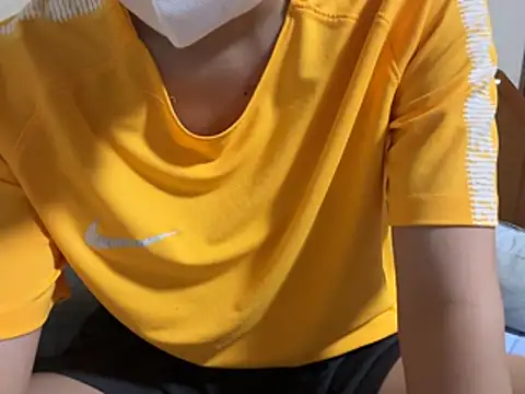 Hii-roのウェブカメラショー