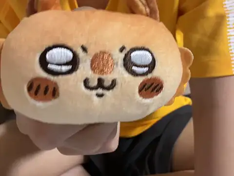 Hii-roのウェブカメラショー