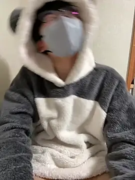 Hii-roのウェブカメラショー