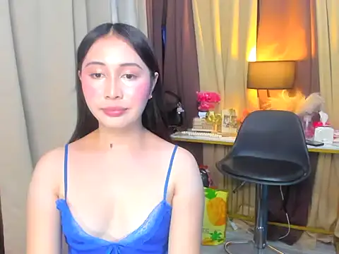 monstercockayala Pertunjukan Webcam