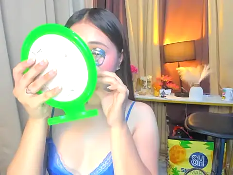 monstercockayala Webcam-Show