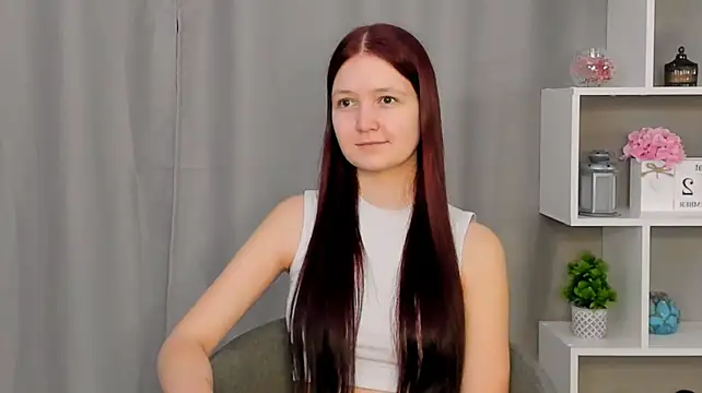 JolandaRampa's Webcam Show