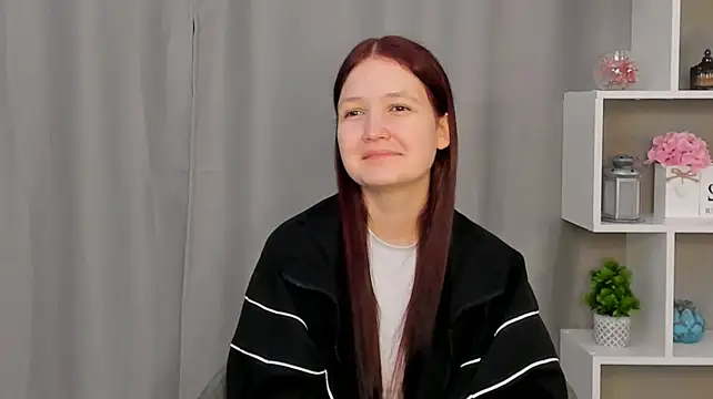 JolandaRampa's Webcam Show