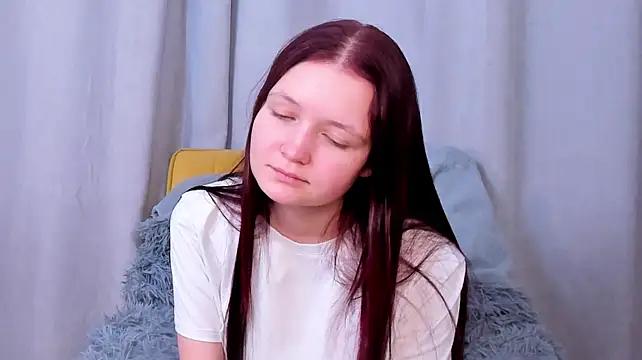 JolandaRampa – Live XXX-chat