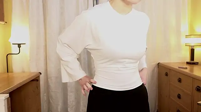 JolandaRampa – webcam-show