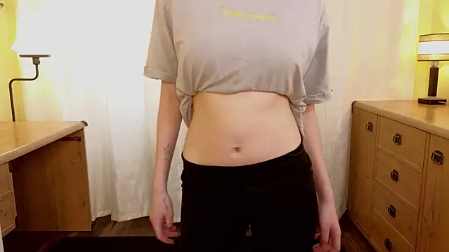 JolandaRampa Live XXX-Chat