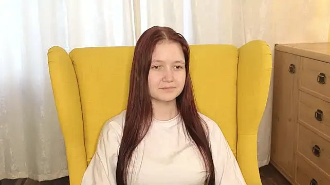 JolandaRampa 라이브 XXX 채팅
