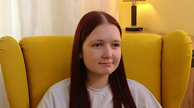 JolandaRampa Chat XXX in diretta