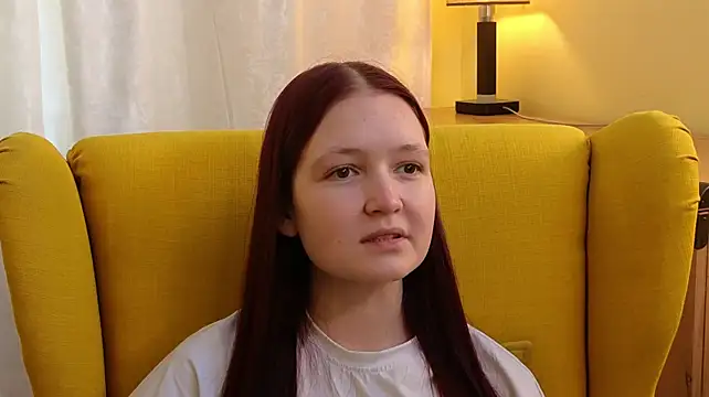 Živý XXX chat JolandaRampa