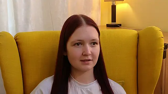 JolandaRampa Live XXX-chat