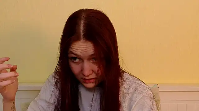 Chat XXX ao vivo de JolandaRampa