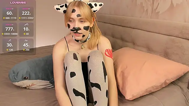 Živý XXX chat MelinaBeras