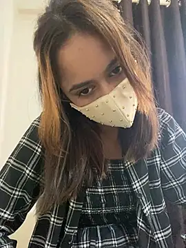 Ishu_001のウェブカメラショー