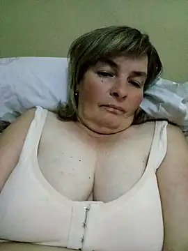 Chat XXX en directo de GentlePoison05921