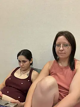 Show de webcam de nahida77