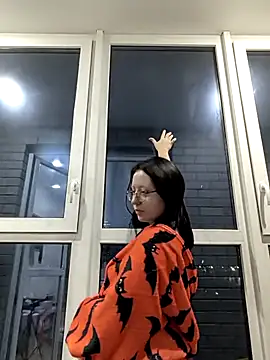 nahida77 Show Webcam