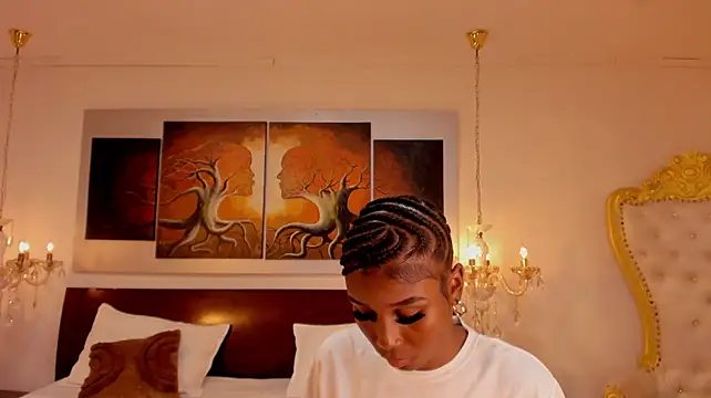 PenelopeGuzman's Webcam Show