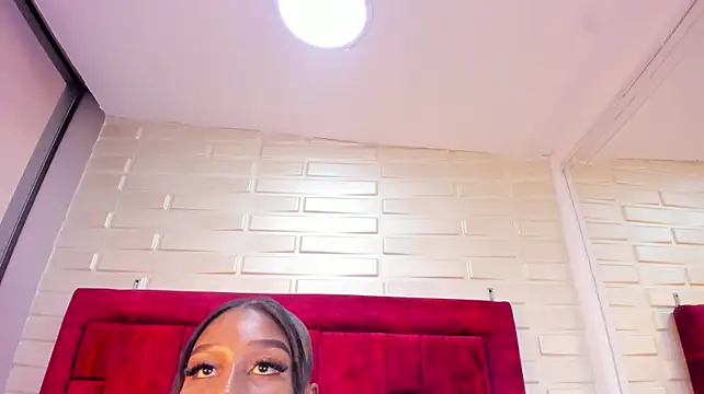 PenelopeGuzman Webcam Show
